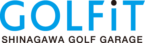 GOLFiT SHINAGAWA GOLF GARAGE